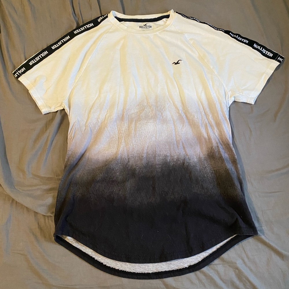 Ombré Hollister tee